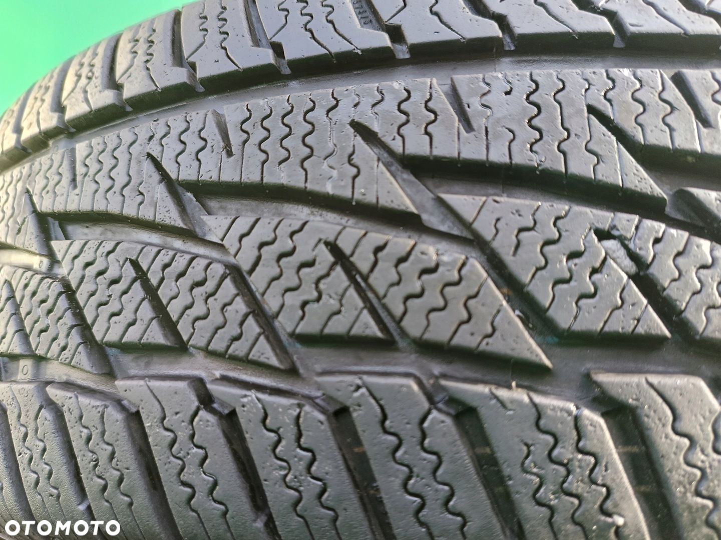 MATADOR SIBIR SNOW MP92 185/65/15, 1 szt 6,8 mm - 3