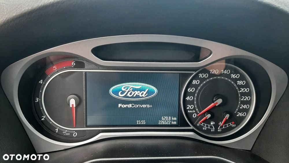 Ford Mondeo 2.2 TDCi Titanium S - 13