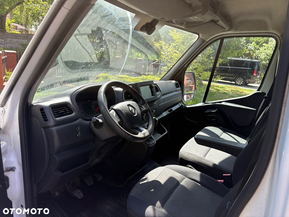 Renault Master - 15