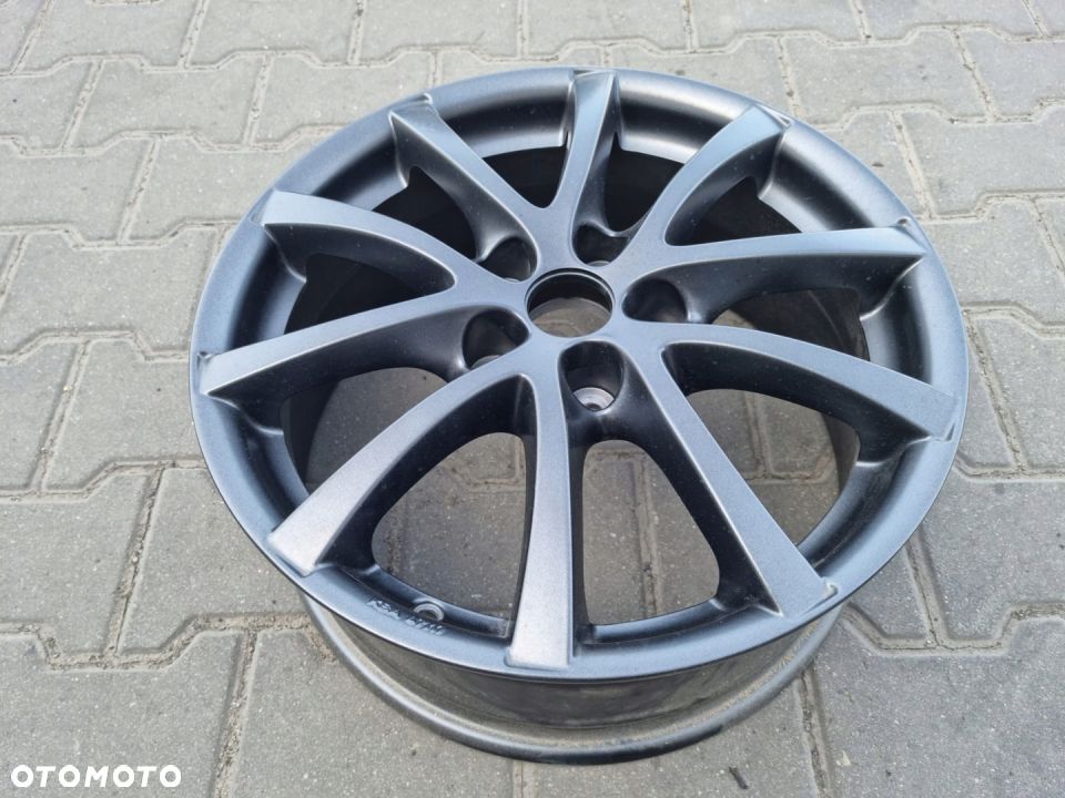 Felga aluminiowa Borbet 7.0x17 LV570737