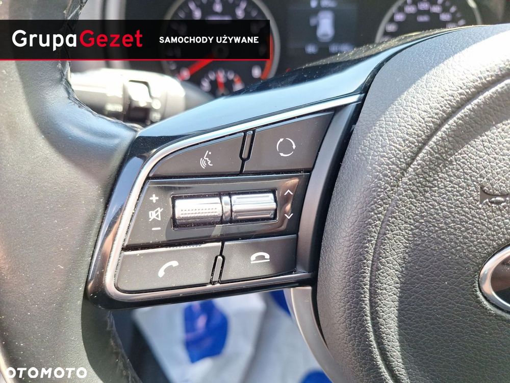 Kia Sportage 1.6 GDI M 2WD - 21