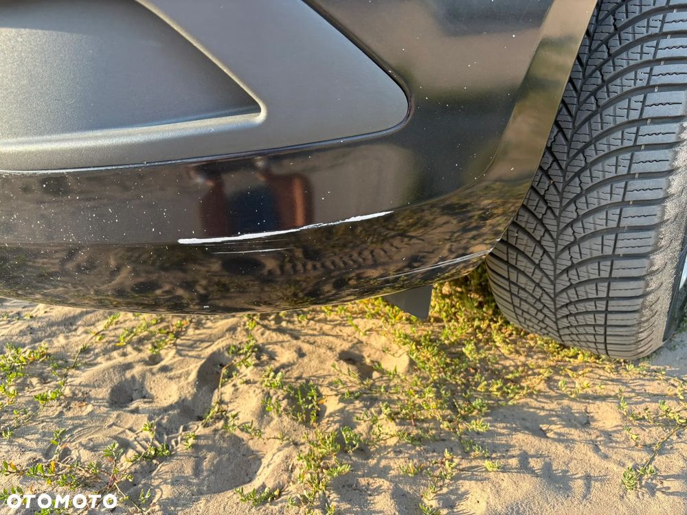 Ford Focus 1.6 Amber X - 20