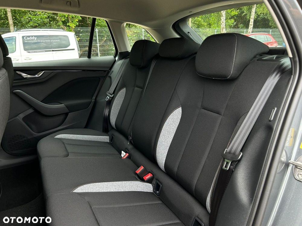 Skoda Scala - 8