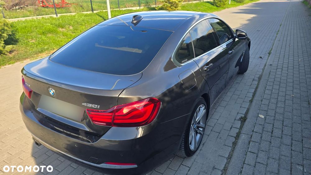 BMW Seria 4 - 15