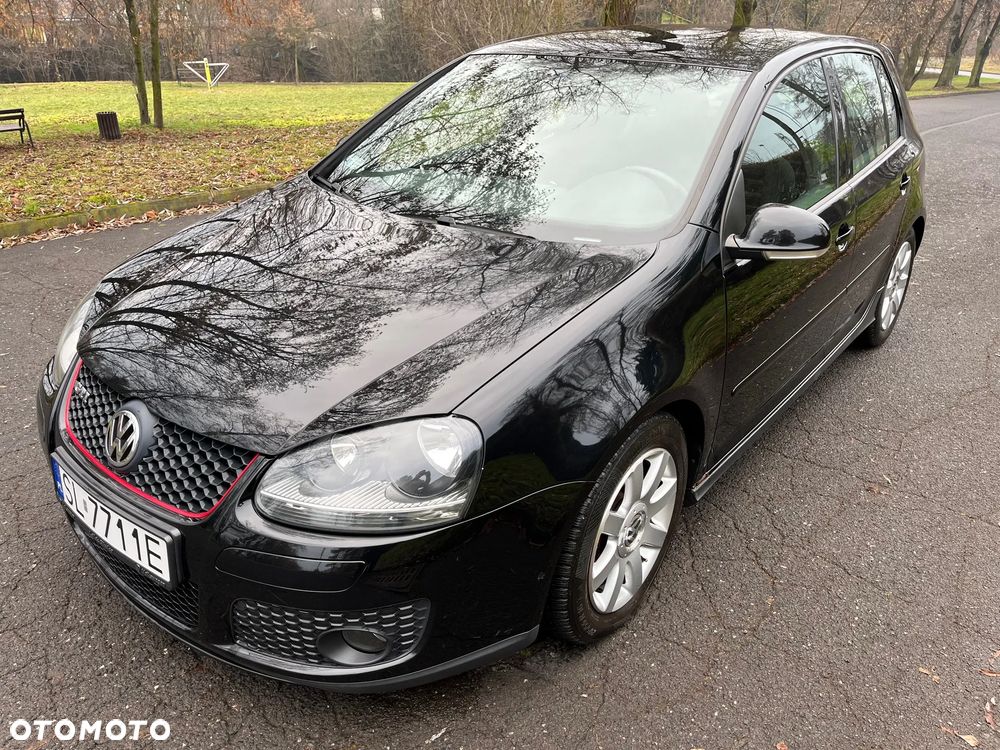 Volkswagen Golf 2.0 GTI - 2