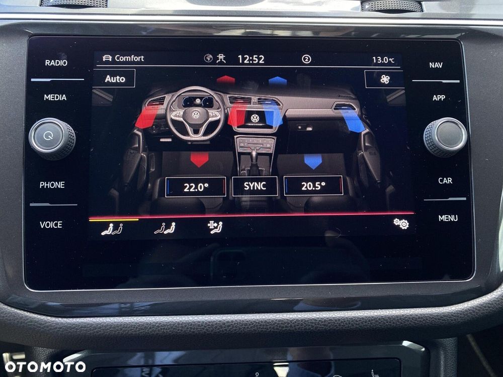 Volkswagen Tiguan Allspace 2.0 TDI 4Mot R-Line DSG - 30