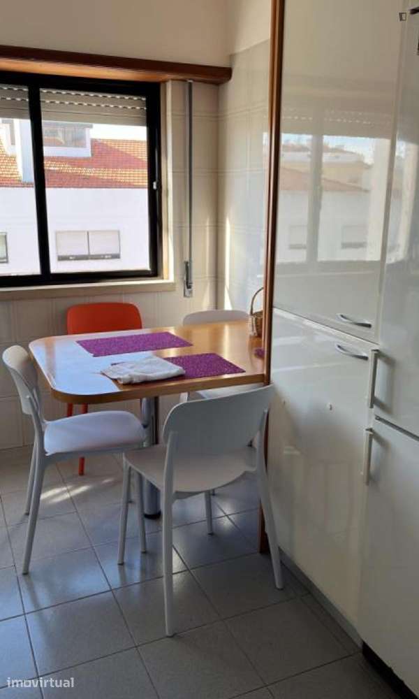 Quarto - localizado em Santarem - Grande imagem: 5/11