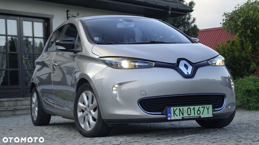 Renault Zoe - 3