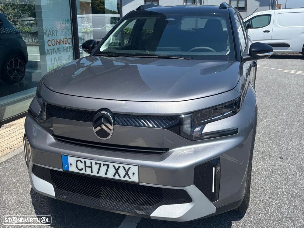 Citroën C3 Aircross 1.2 PureTech Plus - 1