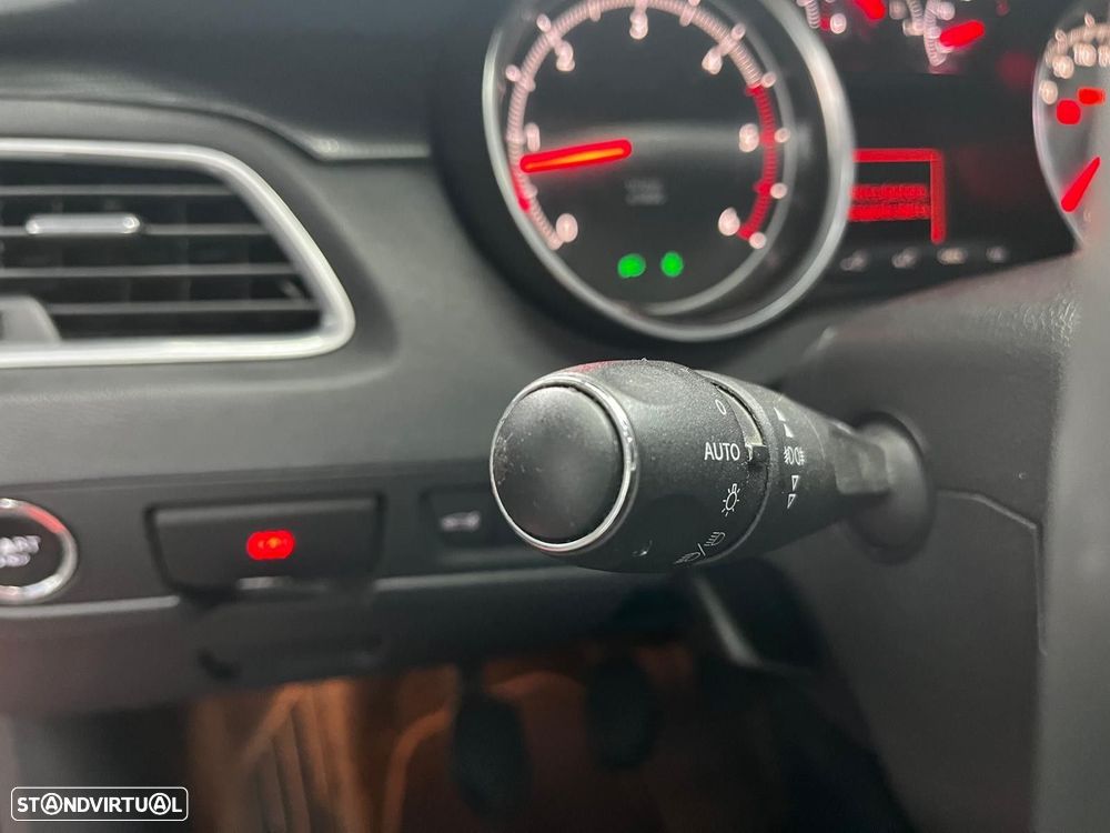 Peugeot 508 SW 2.0 BlueHDi GT Line - 14