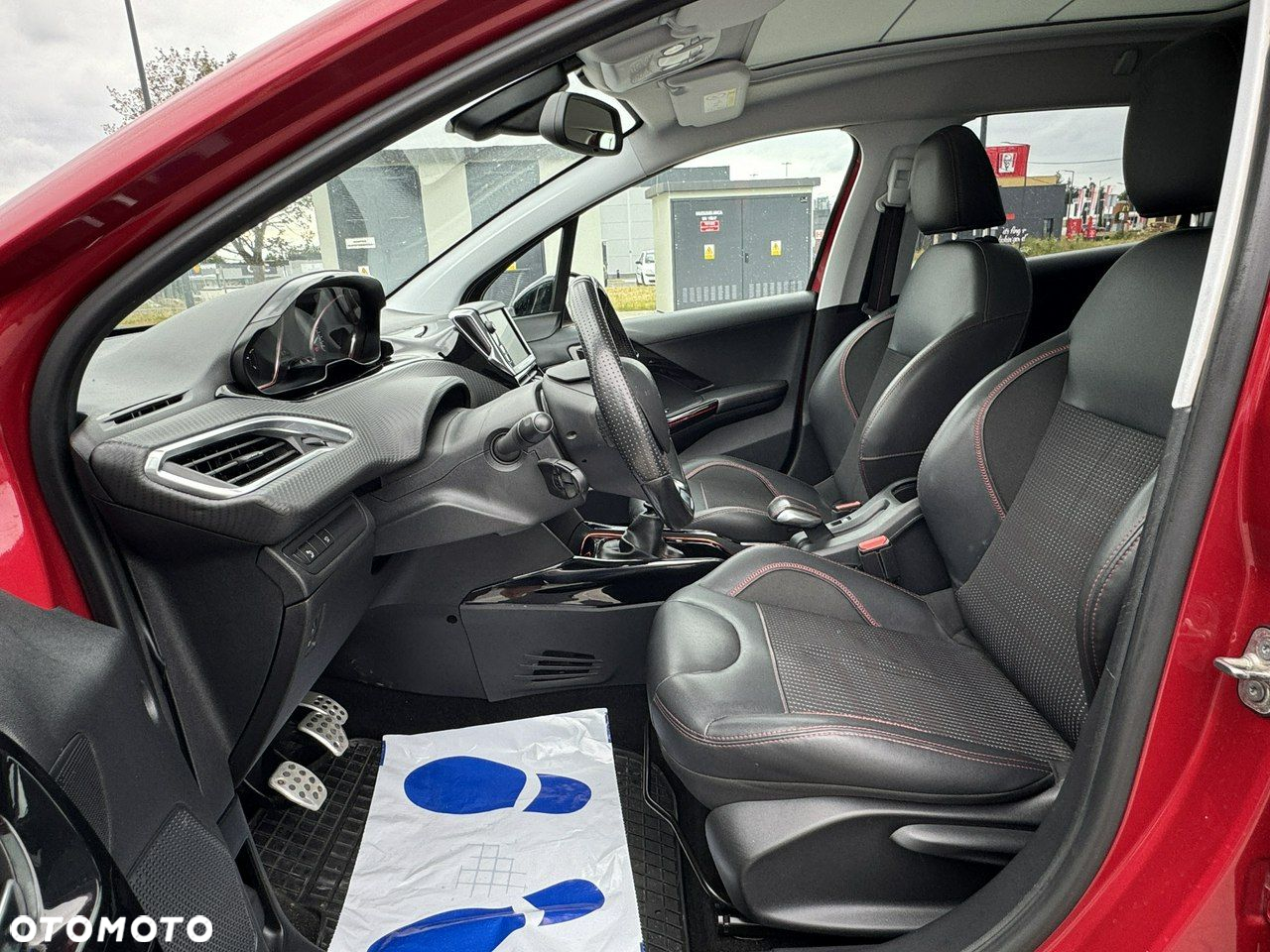Peugeot 2008 - 17