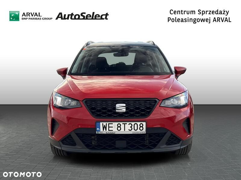 Seat Arona 1.0 TSI Style S&S - 9