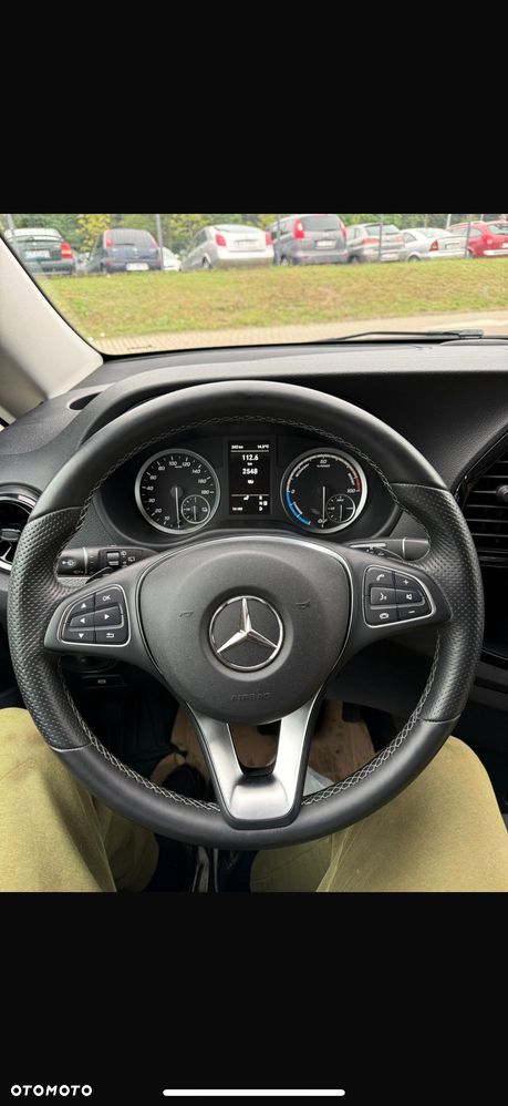 Mercedes-Benz Vito - 8