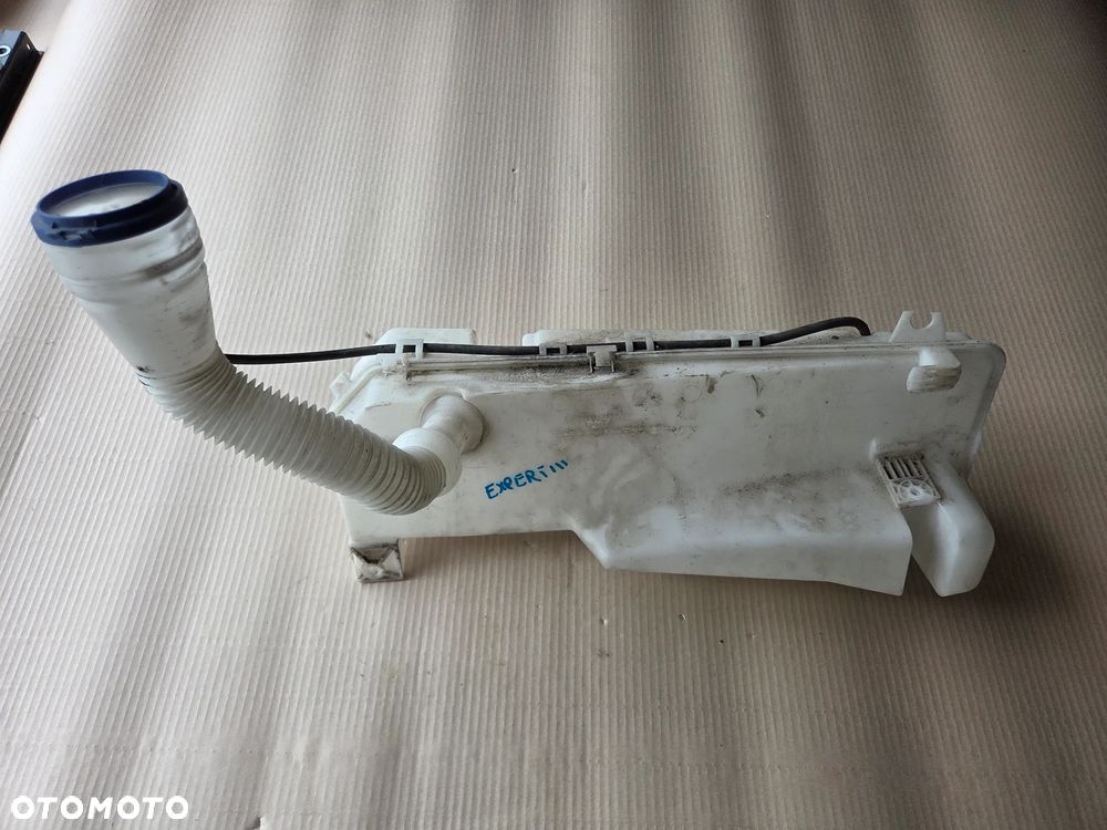 Zbiornik zbiorniczek płynu spryskiwaczy Peugeot Expert III - 1