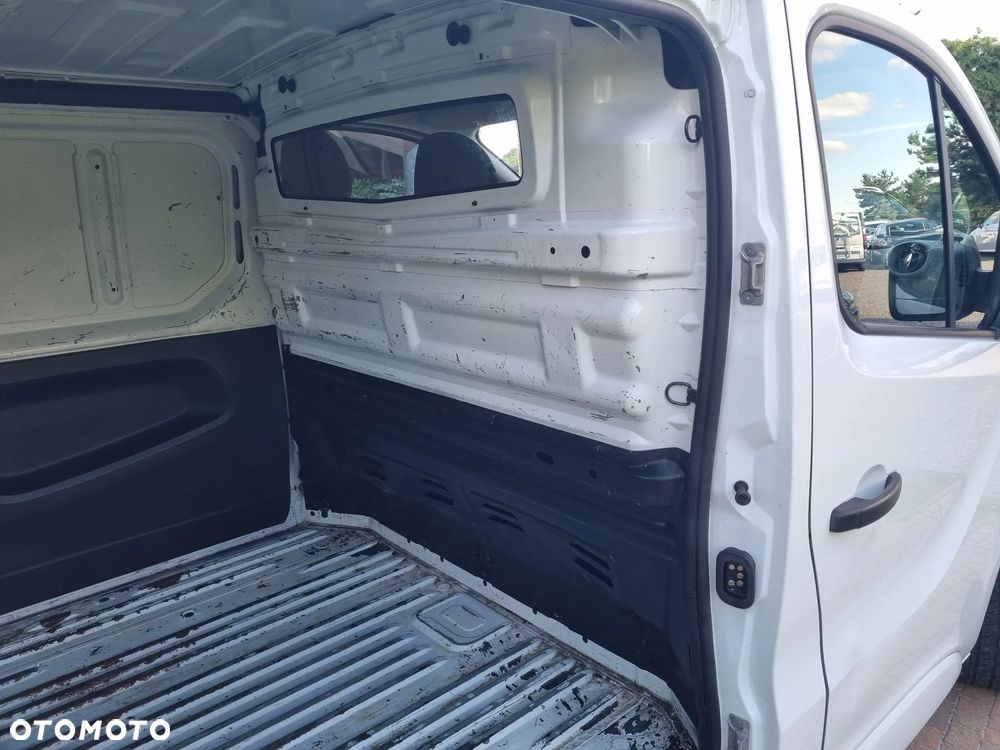 Renault TRAFIC - 18