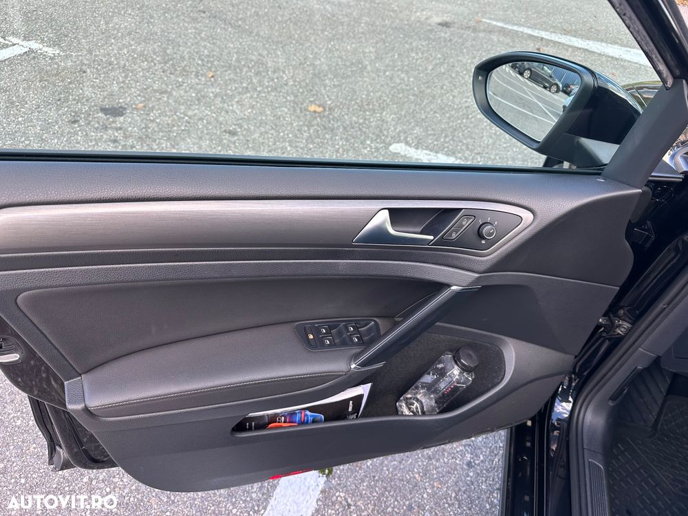 Volkswagen Golf 1.4 TSI Highline - 9