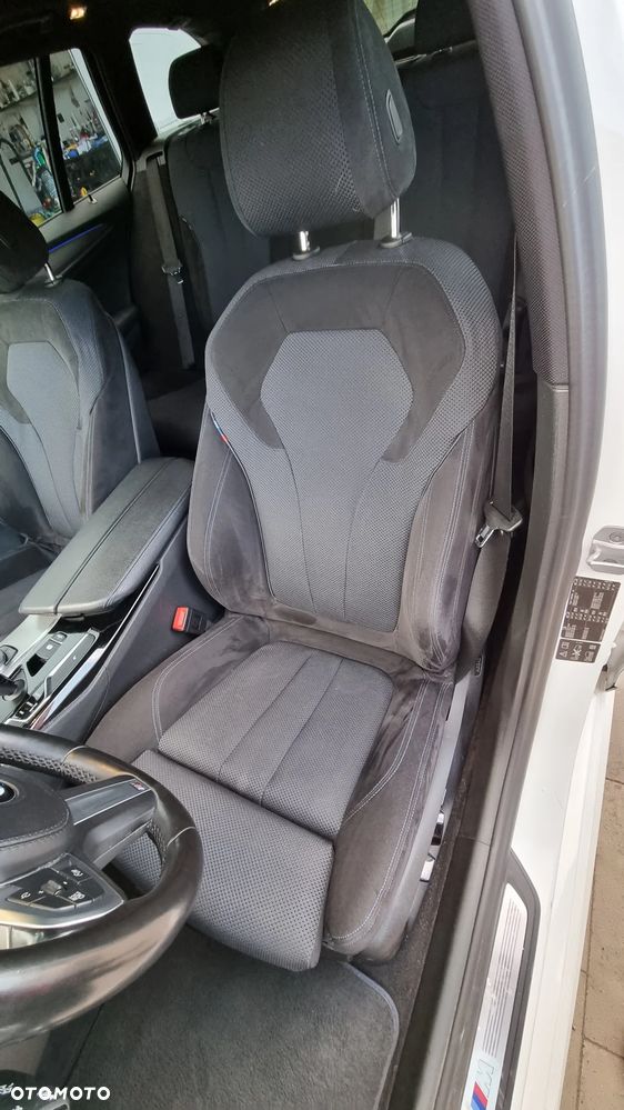 BMW Seria 5 540d xDrive M Sport sport - 12