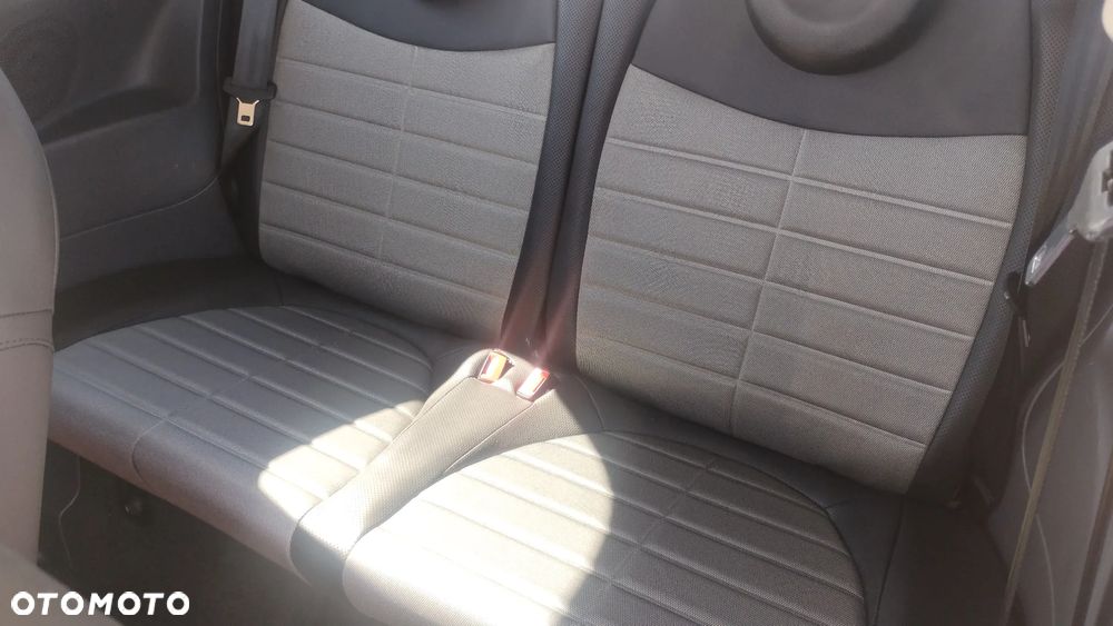 Fiat 500 1.2 Happy Birthday Edition - 9