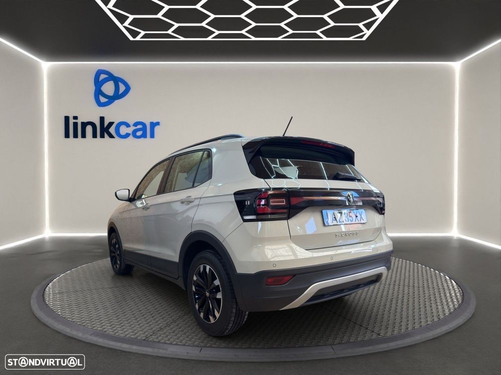 VW T-Cross 1.0 TSI Life - 6