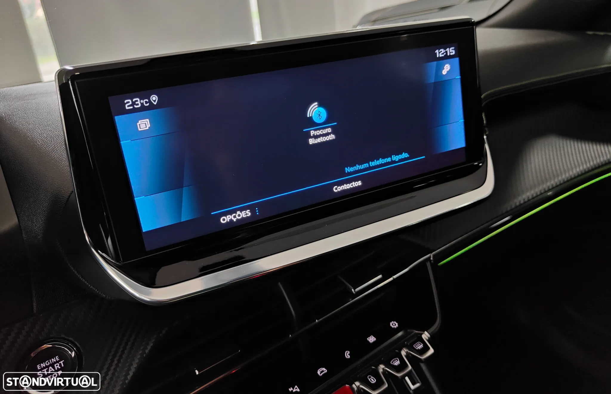 Peugeot 2008 1.2 PureTech GT Line - 59