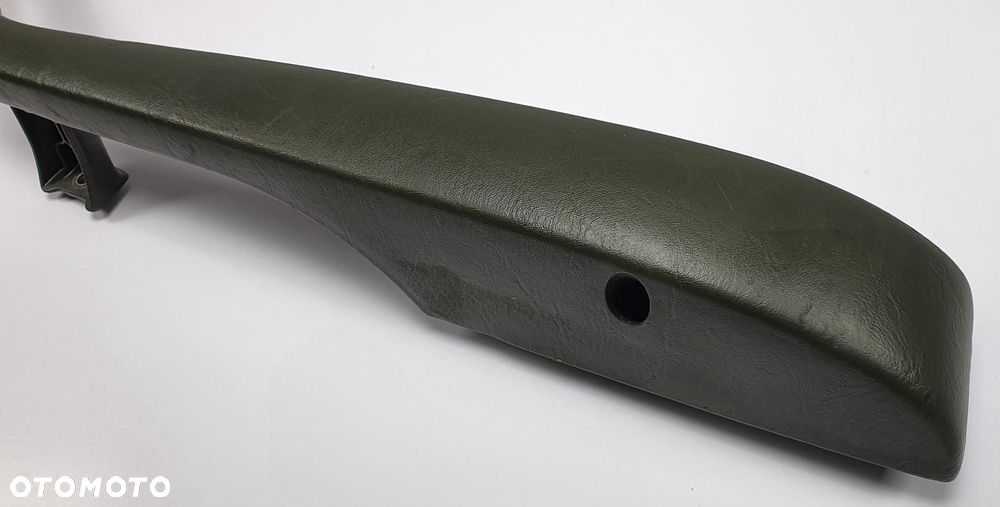 RĄCZKA DRZWI PRAWY PRZÓD MERCEDES W126 - 2