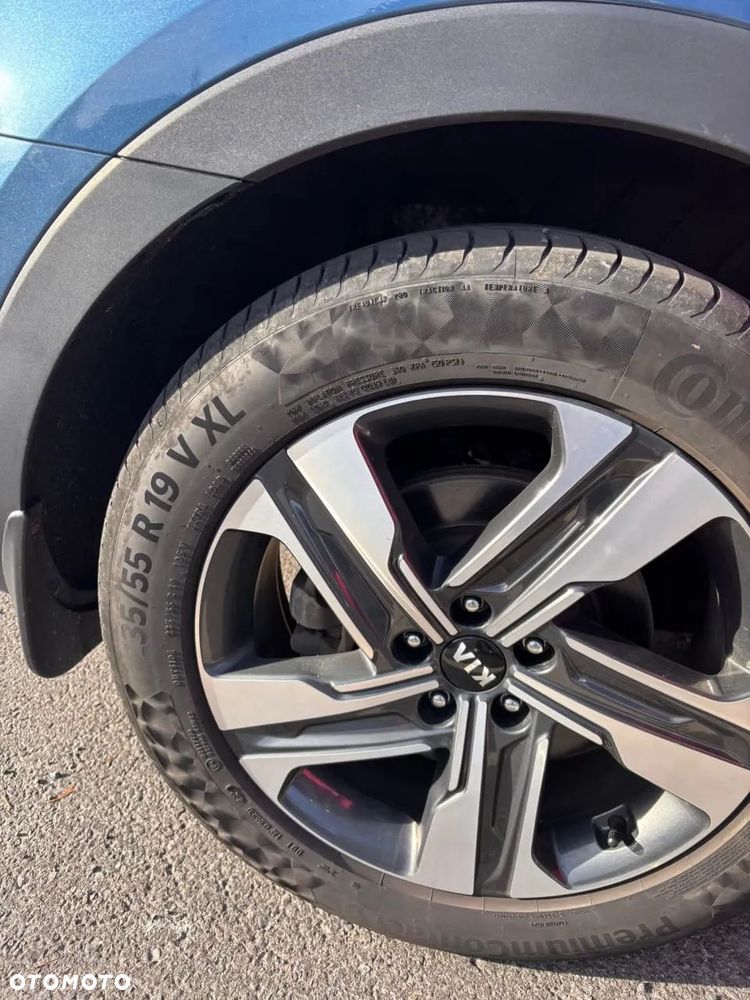 Kia Sorento 1.6 T-GDI PHEV L 4WD 7os - 17