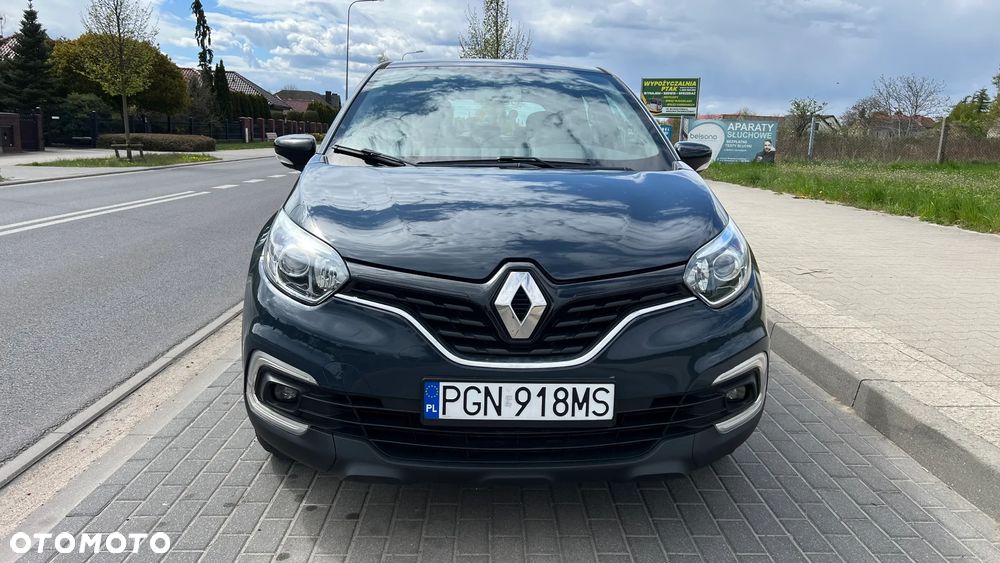 Renault Captur (ENERGY) TCe 90 LIFE - 10