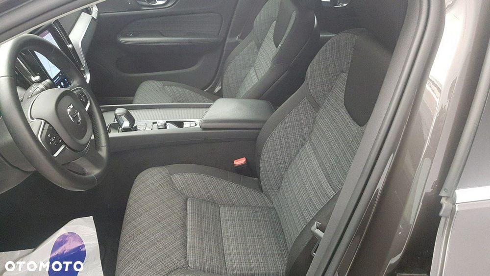 Volvo V60 - 14
