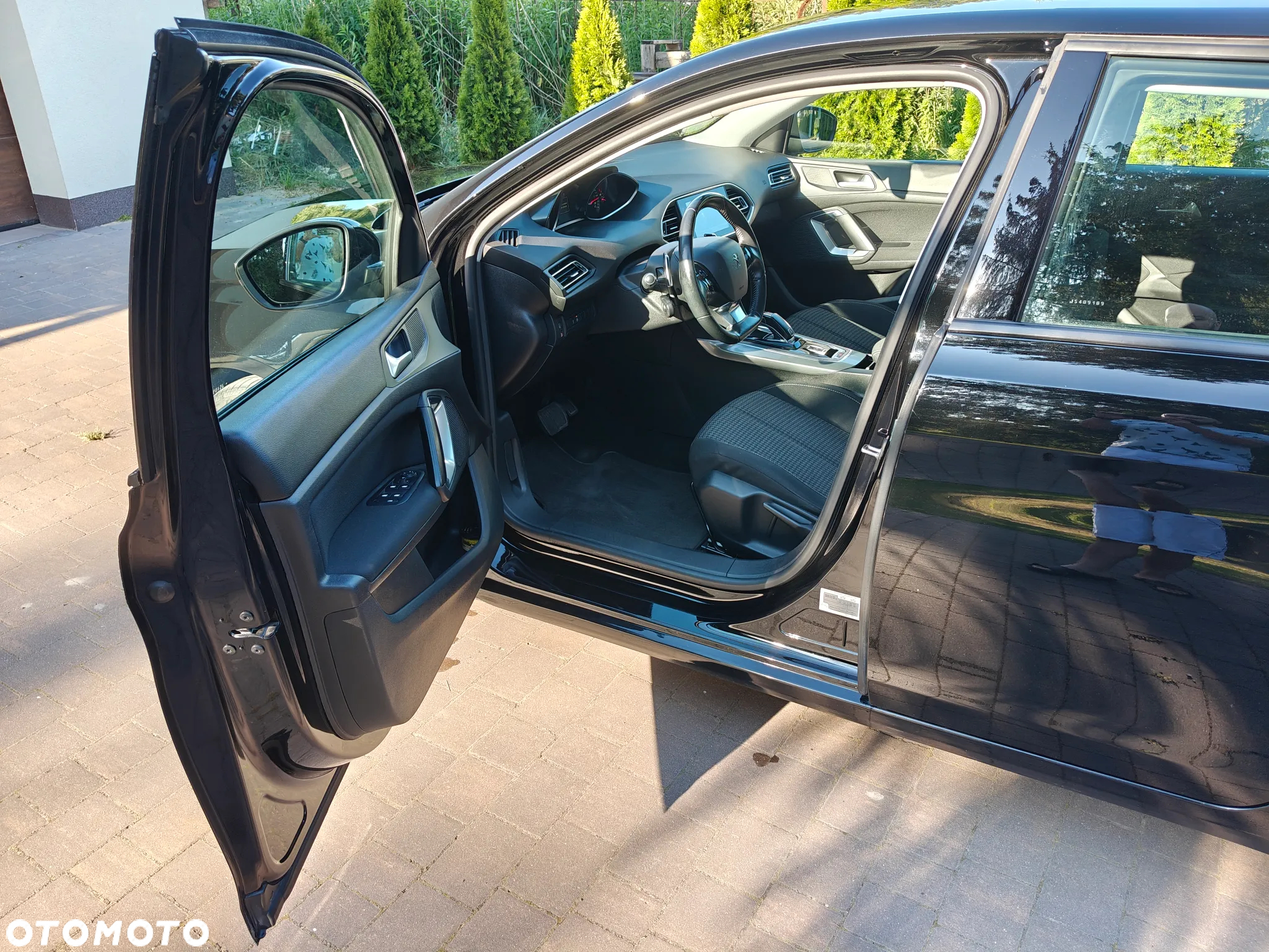 Peugeot 308 - 11