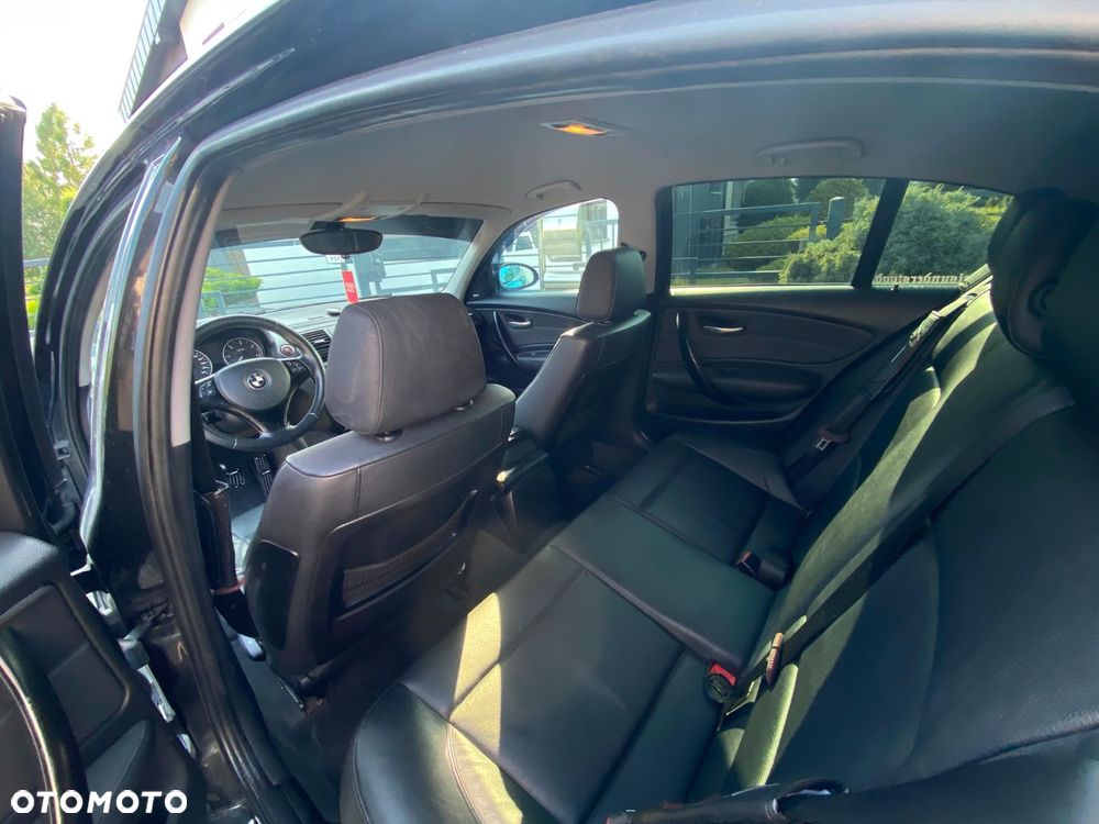 BMW Seria 1 - 15