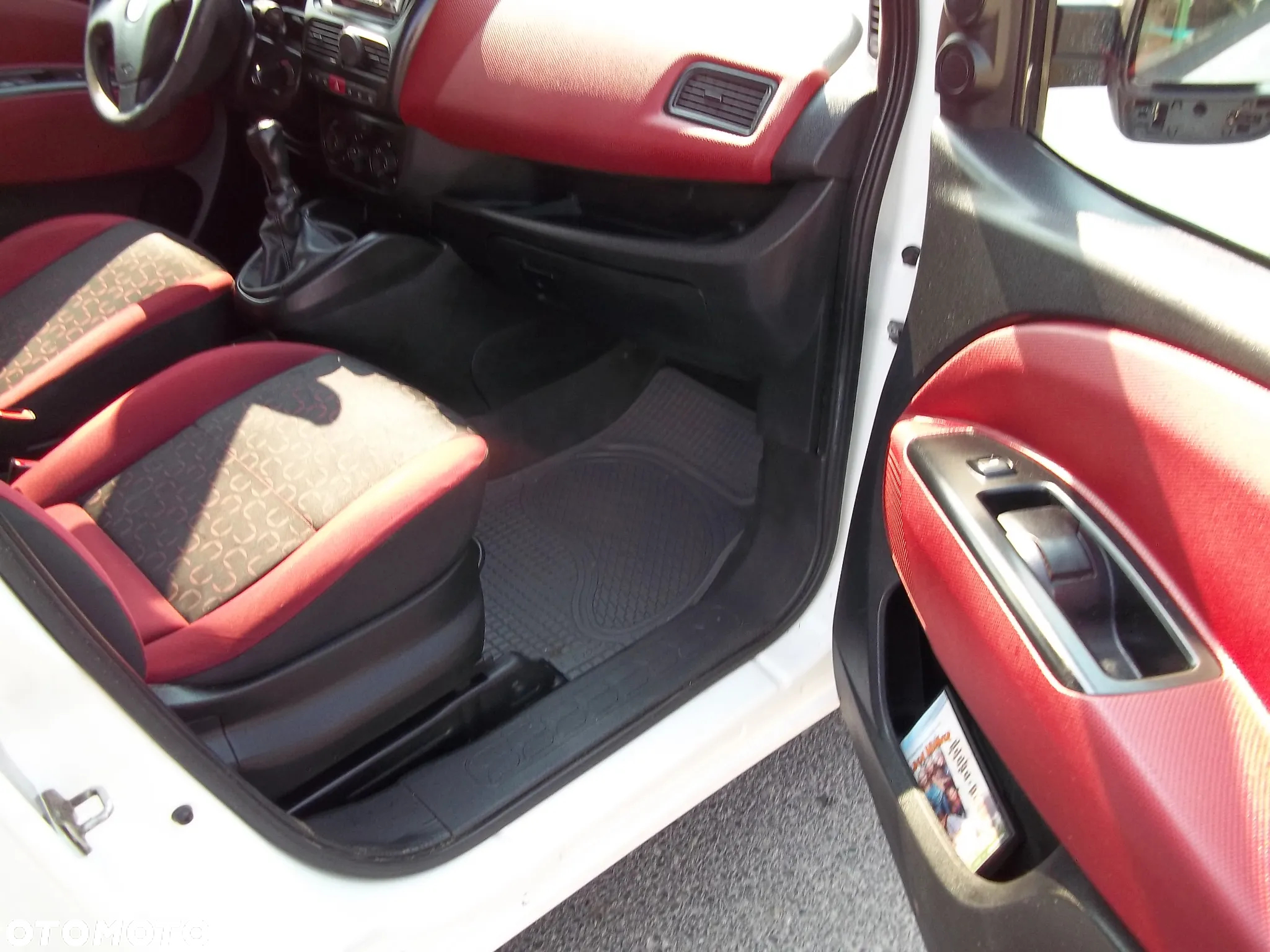 Fiat doblo - 9