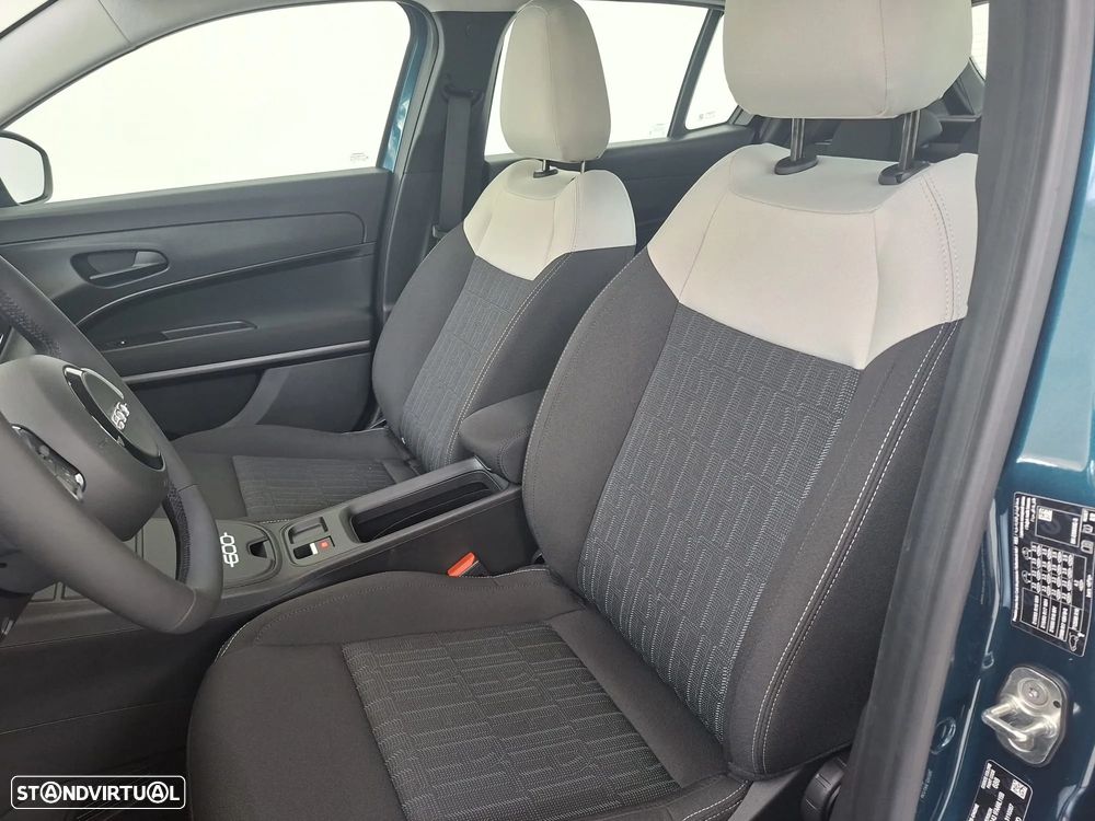 Fiat 600 1.2 Hybrid Icon - 21