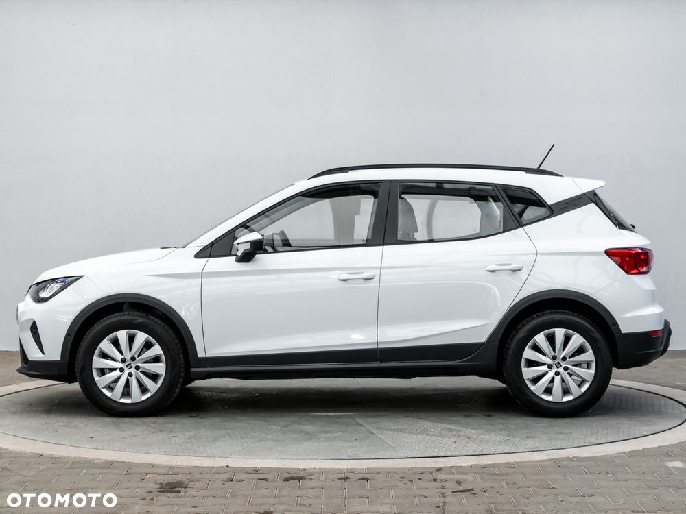Seat Arona 1.0 TSI Style S&S DSG - 6