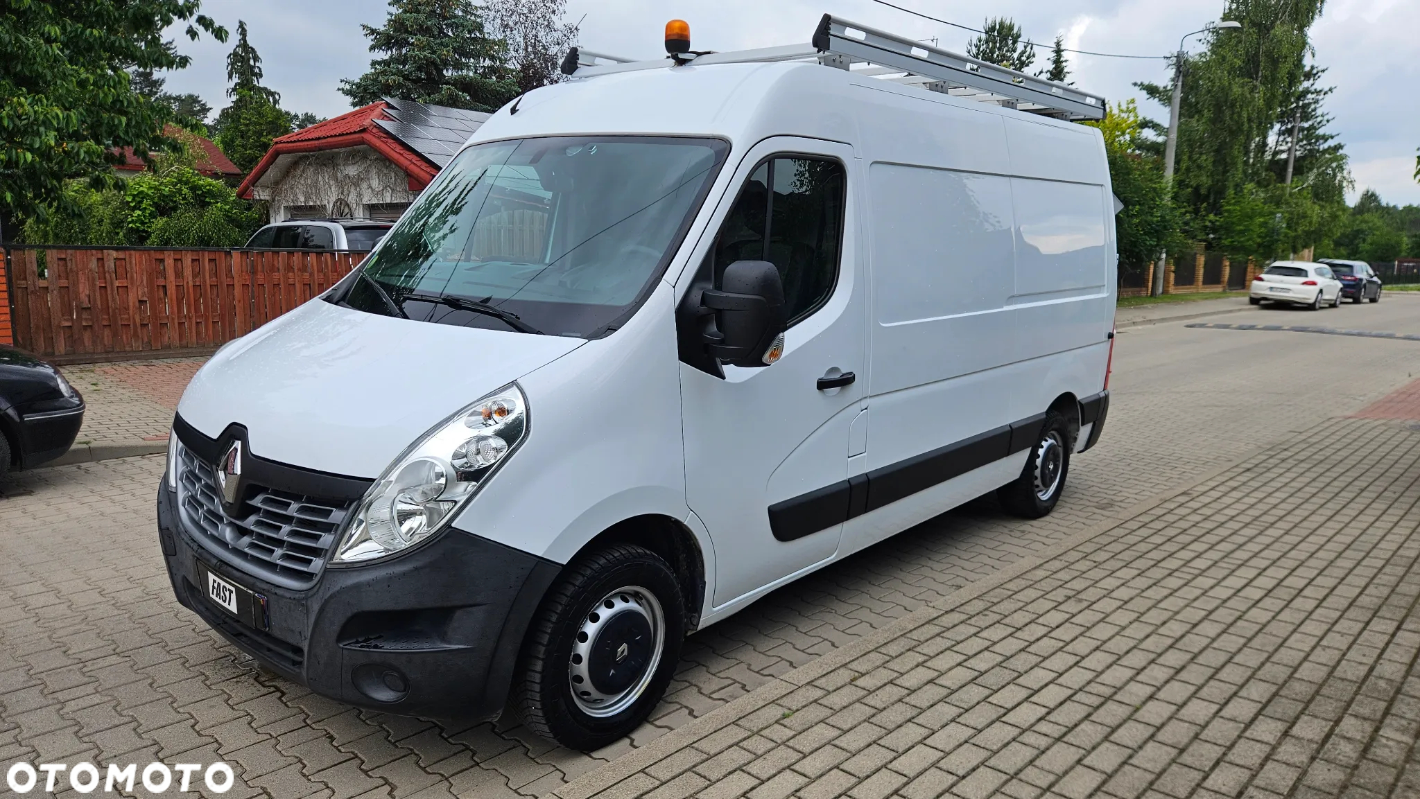 Renault MASTER - 2