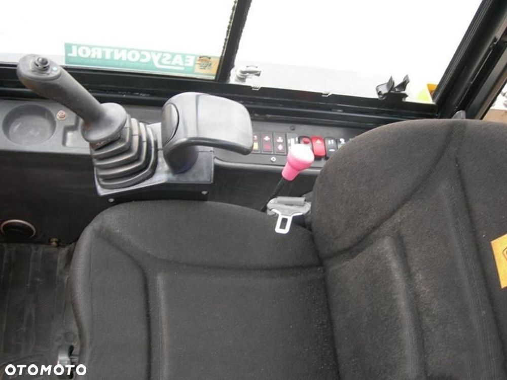 JCB 1CX - 10