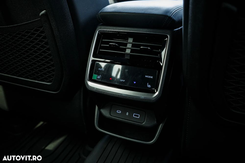 Geely Monjaro - 20