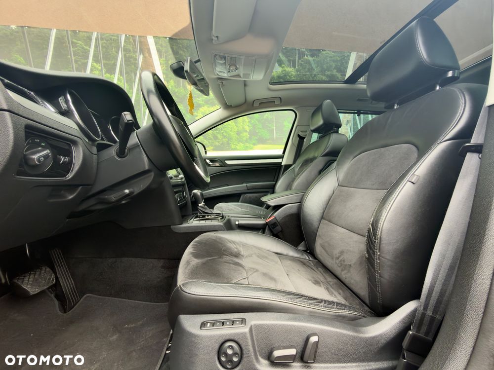 Skoda Superb - 21