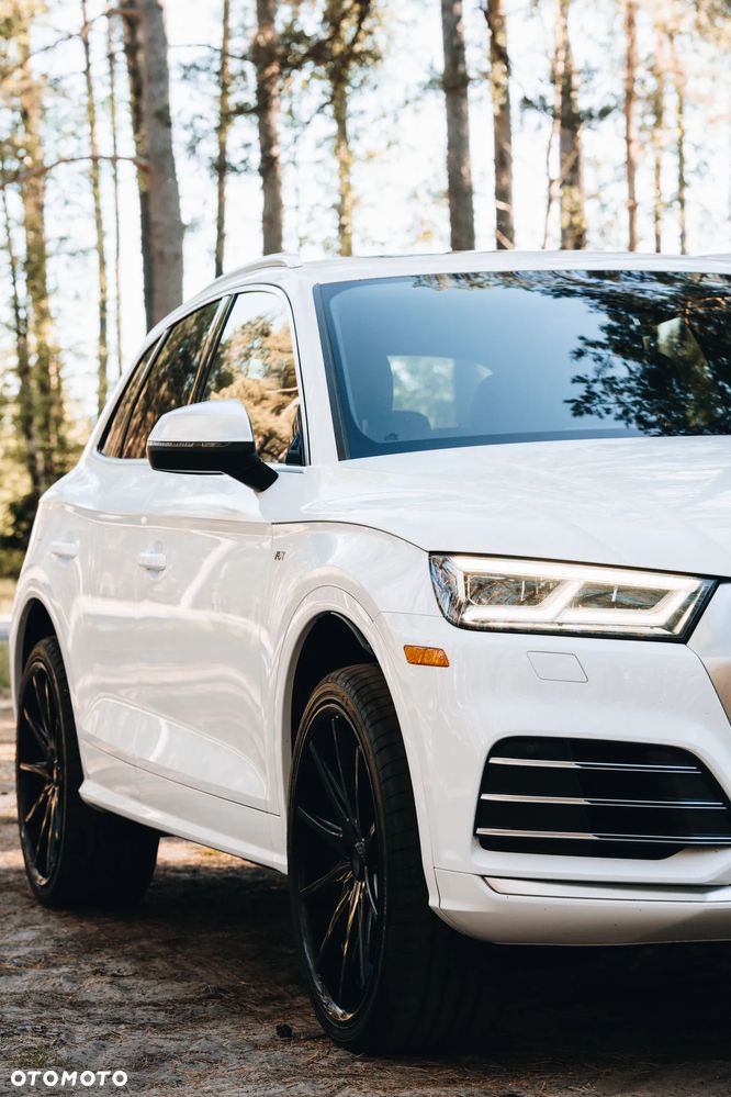 Audi SQ5 - 21