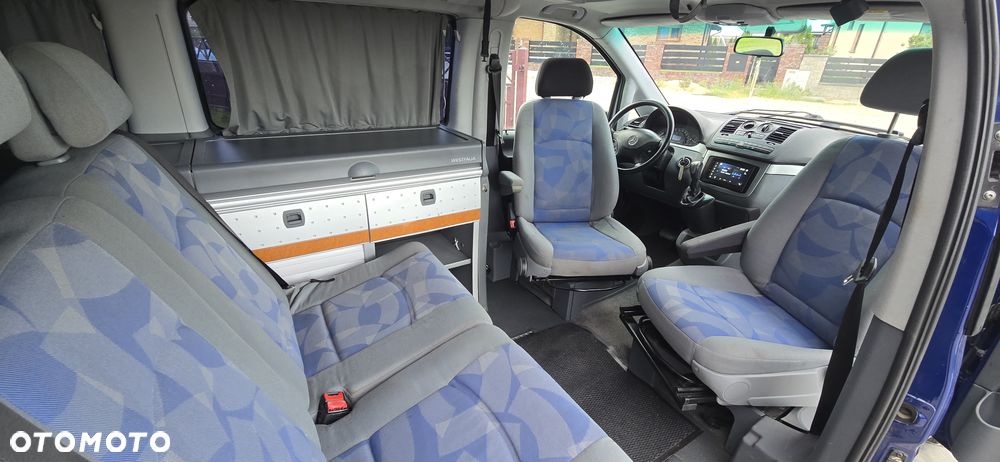 Mercedes-Benz Marco Polo - 12