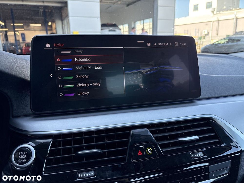 BMW Seria 5 - 26