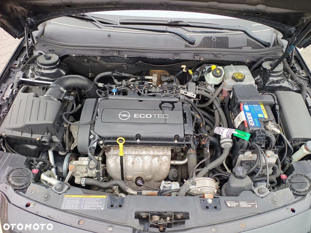 Opel Insignia 1.8 - 21