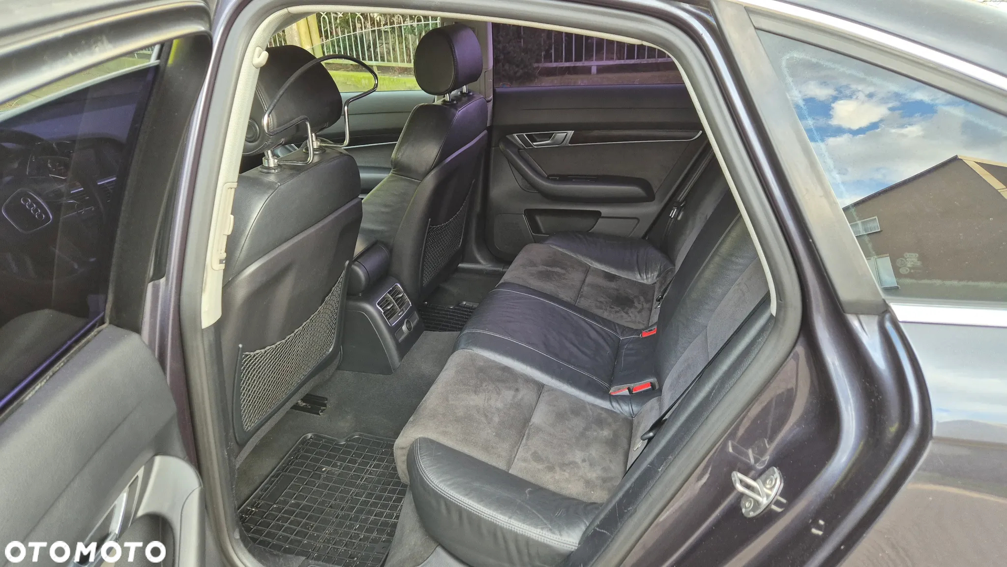Audi A6 3.0 TDI Quattro Tiptronic - 17