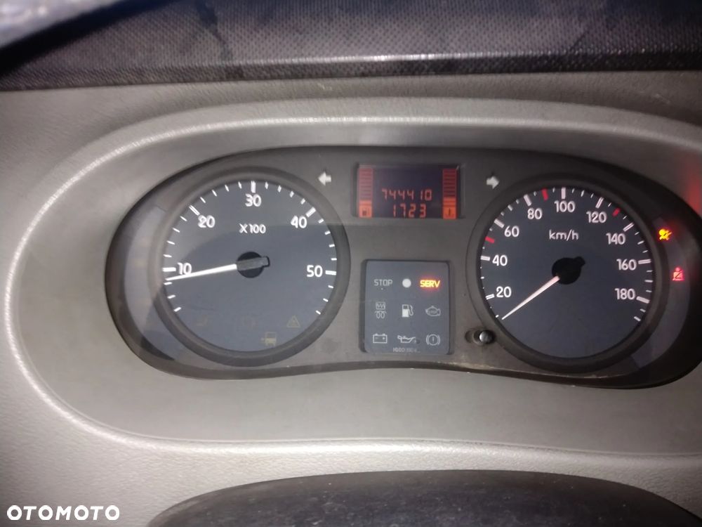 Renault MASTER - 15