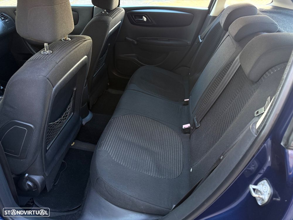 Citroën C4 1.4 16V VTR Pack - 11
