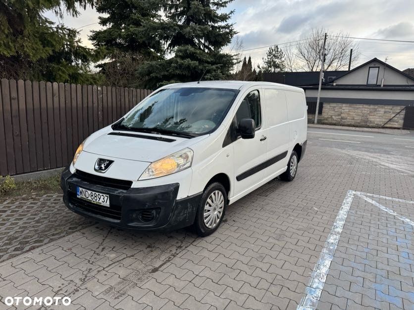 Peugeot EXPERT - 4