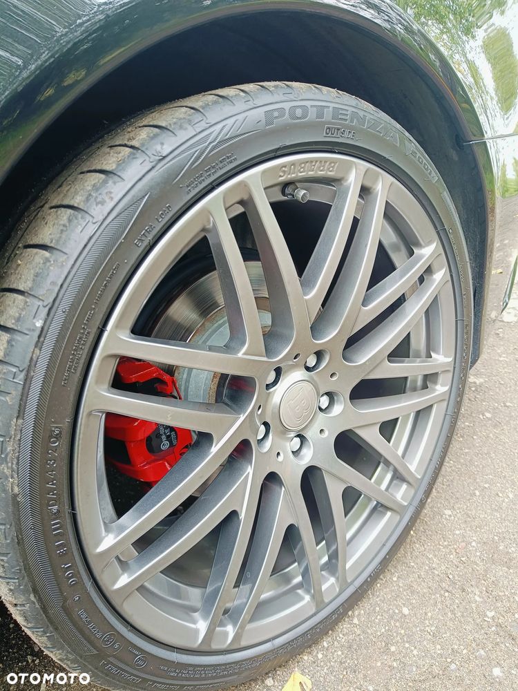 Mercedes-Benz SL - 7