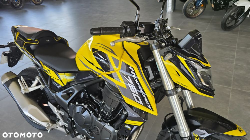 Honda Hornet - 32