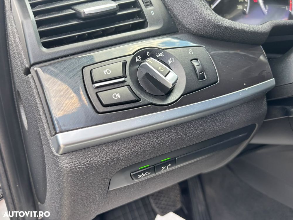 BMW X3 xDrive20d Aut. - 18