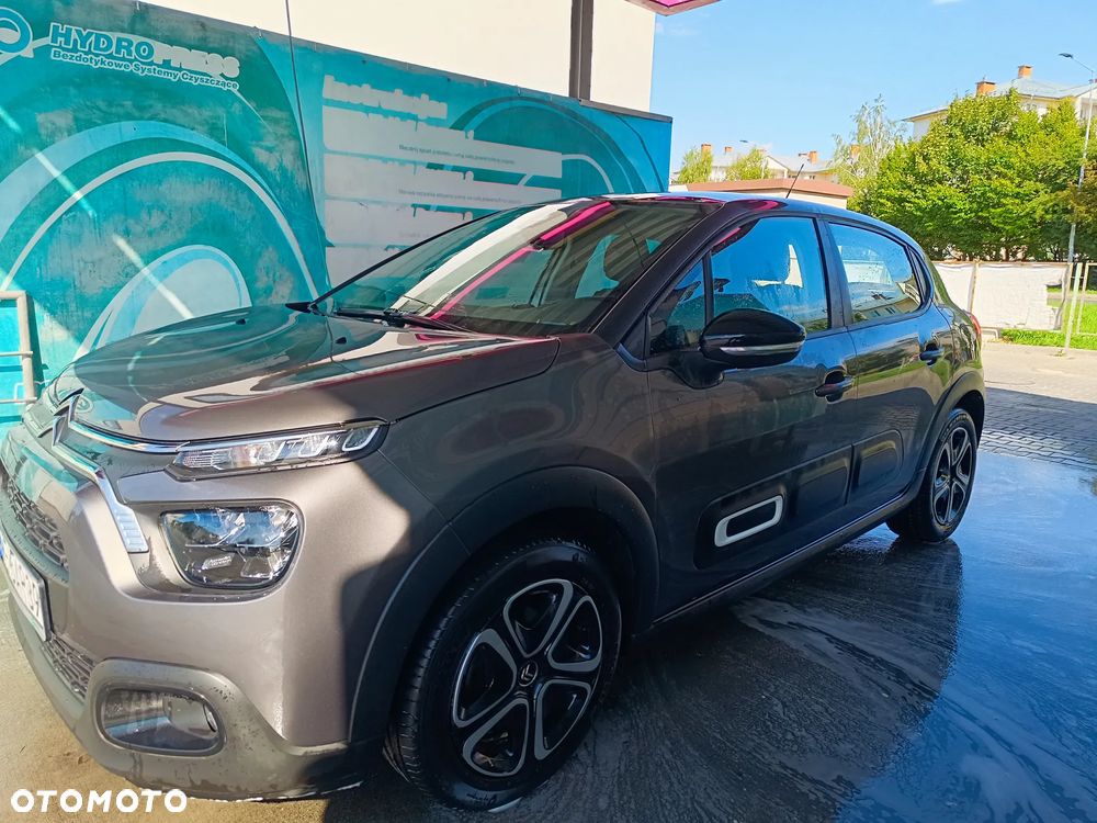 Citroën C3 1.2 PureTech Shine - 40