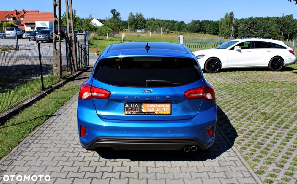 Ford Focus - 6